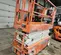 2019 Snorkel S3226E Scissor Lift