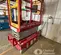 2021 MEC MICRO 13-XD Scissor Lift
