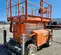 2019 Snorkel S3970BE Scissor Lift