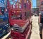 2017 MEC 1330SE Scissor Lift