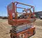 2019 Snorkel S3219E Scissor Lift