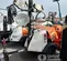 2019 Magnum Pro MLT6SM Portable Light Tower
