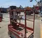 2017 Skyjack SJ12 Self-Propelled One-Person Lift