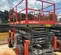 2018 Skyjack SJ8841RT Rough Terrain Scissor Lift