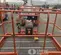 2018 Snorkel A46JE Articulating Boom Lift