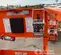 2022 Snorkel S4740E Scissor Lift