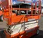 2018 Snorkel S3226E Scissor Lift