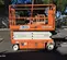 2018 Snorkel S3226E Scissor Lift