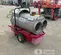 2022 Frost Fighter IDF350-II Indirect Fired Heater