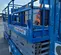 2017 Genie GS-3232 Scissor Lift