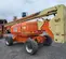 2016 JLG 800AJ Articulating Boom Lift