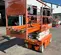2019 Snorkel S3219E Scissor Lift