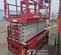 2017 MEC 4046SE Scissor Lift