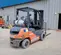 2017 Toyota 8FGU25 Forklift