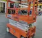 2018 Snorkel S3219E Scissor Lift