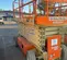 2017 JLG 4069LE Scissor Lift