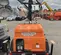 2019 Magnum Pro MLT6SM Portable Light Tower