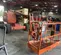 2016 JLG 450AJ Articulating Boom Lift