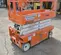 2019 Snorkel S3219E Scissor Lift