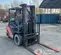 2020 Toyota 8FGU25 Forklift