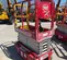 2019 MEC MICRO 19 Scissor Lift