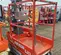 2017 Skyjack SJ12 Self-Propelled One-Person Lift