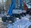 2017 Genie S-60X Boom Lift