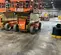 2013 JLG 4069LE Scissor Lift