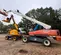 2017 Snorkel TB86J Boom Lift