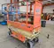 2017 JLG 1930ES Scissor Lift