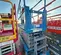 2017 Genie GS-3232 Scissor Lift