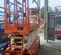 2019 Snorkel S3226E Scissor Lift