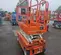 2018 Snorkel S3219E Scissor Lift