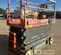 2016 Skyjack SJIII4632 Scissor Lift