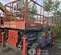 2018 Skyjack SJ8831RT Rough Terrain Scissor Lift