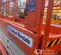 2019 Snorkel S3226E Scissor Lift