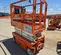 2019 Snorkel S3219E Scissor Lift