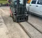 2020 Toyota 8FGU25 Warehouse Forklift