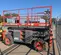 2017 Skyjack SJ8831RT Rough Terrain Scissor Lift