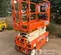 2020 Snorkel S3219E Scissor Lift