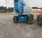 2017 Genie Z-80/60J Articulating Boom Lift
