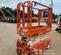 2021 Snorkel S3219E Scissor Lift
