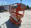 2019 Snorkel S3219E Scissor Lift