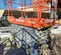 2017 Skyjack SJIII4632 Scissor Lift