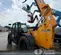 2021 JCB 509-42 Forklift