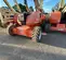 2018 JLG 600AJ Articulating Boom Lift
