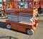 2019 Snorkel S3219E Scissor Lift