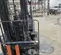 2018 Toyota 8FGU25 Warehouse Forklift