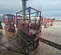2018 Skyjack SJIII3219 Scissor Lift