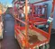 2017 Skyjack SJ12 Self-Propelled One-Person Lift